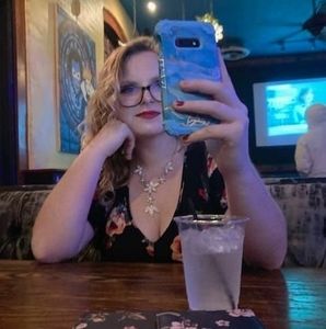 Meet your Posher, Ally